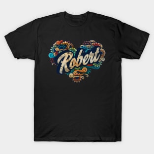 Robert T-Shirt